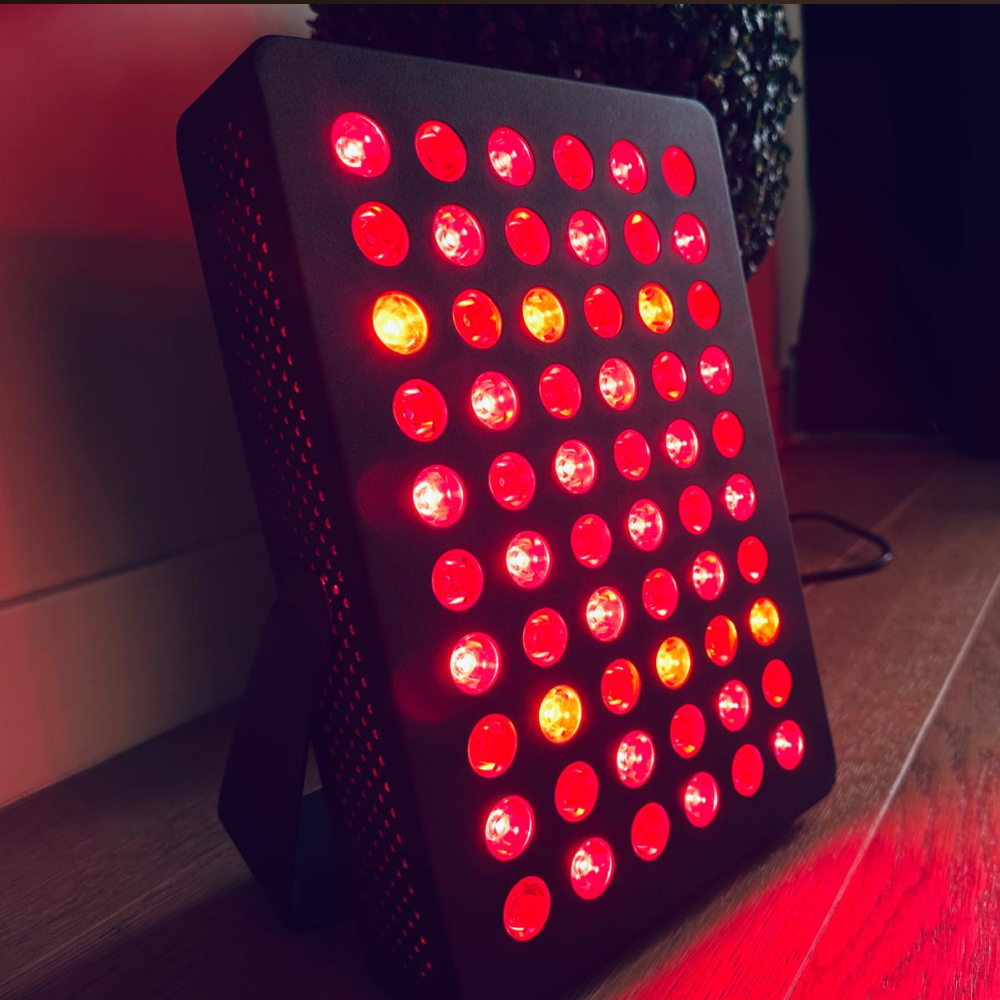 Red Light Panel